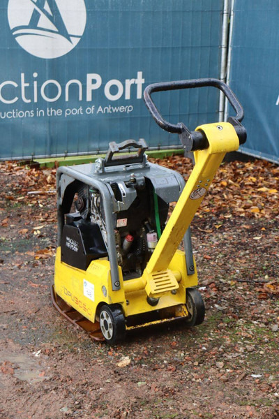 Neuson DPU3050 - 振动板:图3 Neuson DPU3050 - 振动板:图3