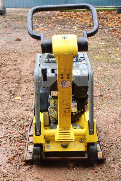 Neuson DPU3750 - 振动板:图4 Neuson DPU3750 - 振动板:图4