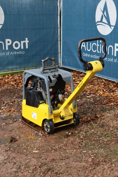 Neuson DPU - 振动板:图3 Neuson DPU - 振动板:图3