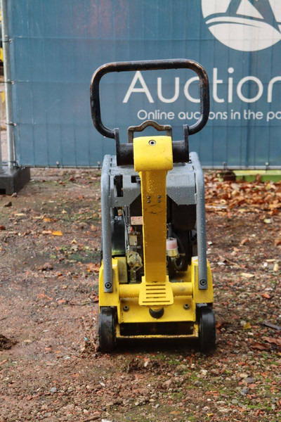 Neuson DPU - 振动板:图4 Neuson DPU - 振动板:图4