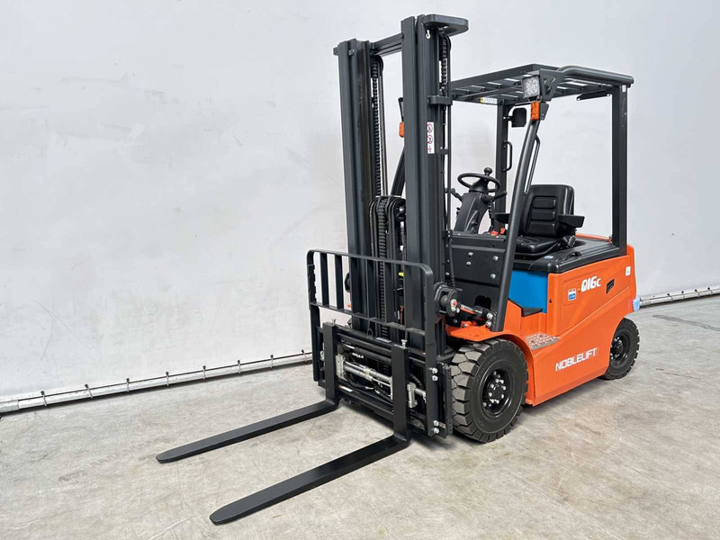 Noblelift FE4P16QC - 电动叉车:图3 Noblelift FE4P16QC - 电动叉车:图3