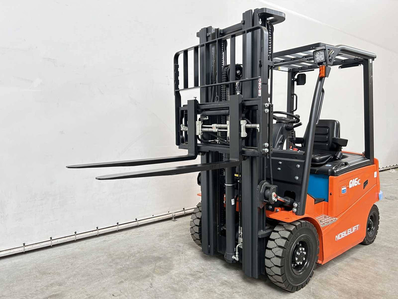Noblelift FE4P16QC - 电动叉车:图5 Noblelift FE4P16QC - 电动叉车:图5