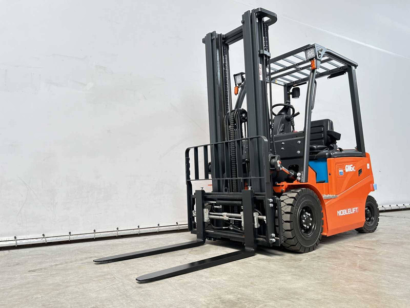 Noblelift FE4P16QC - 电动叉车:图4 Noblelift FE4P16QC - 电动叉车:图4