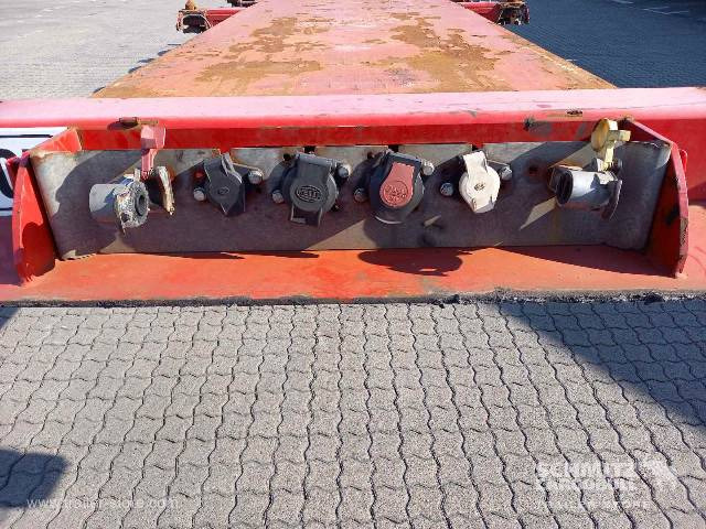 OZGUL Standard - 底盘半拖车:图4 OZGUL Standard - 底盘半拖车:图4