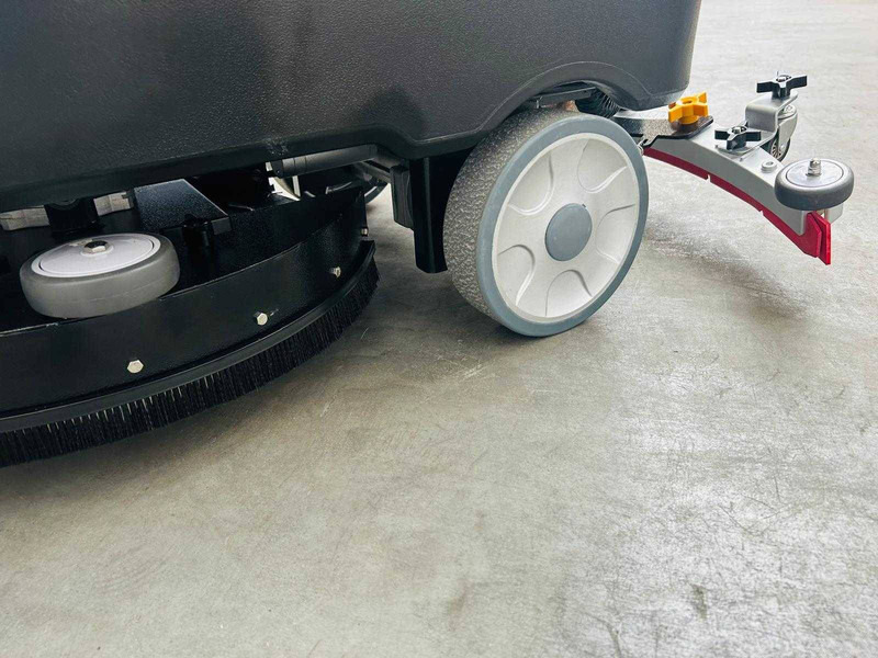 新的 洗涤烘干机 Onbekend ROFS-70：图12