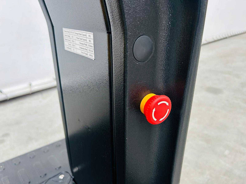 新的 洗涤烘干机 Onbekend ROFS-70：图10