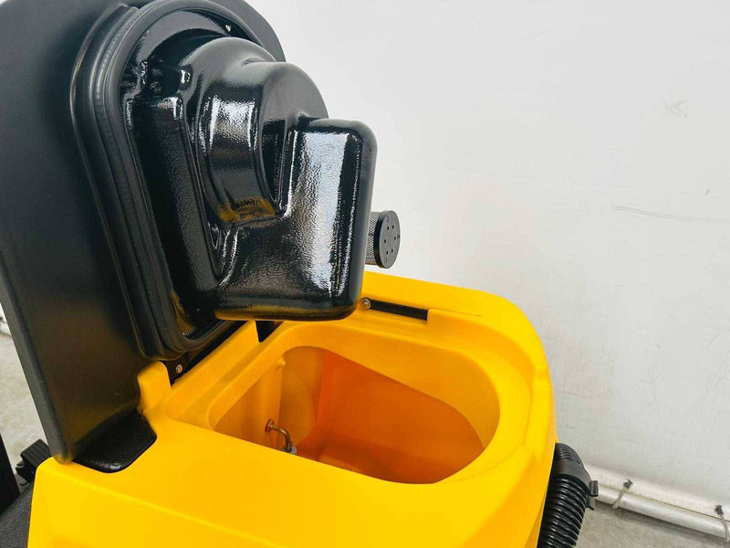 新的 洗涤烘干机 Onbekend ROFS-70：图18