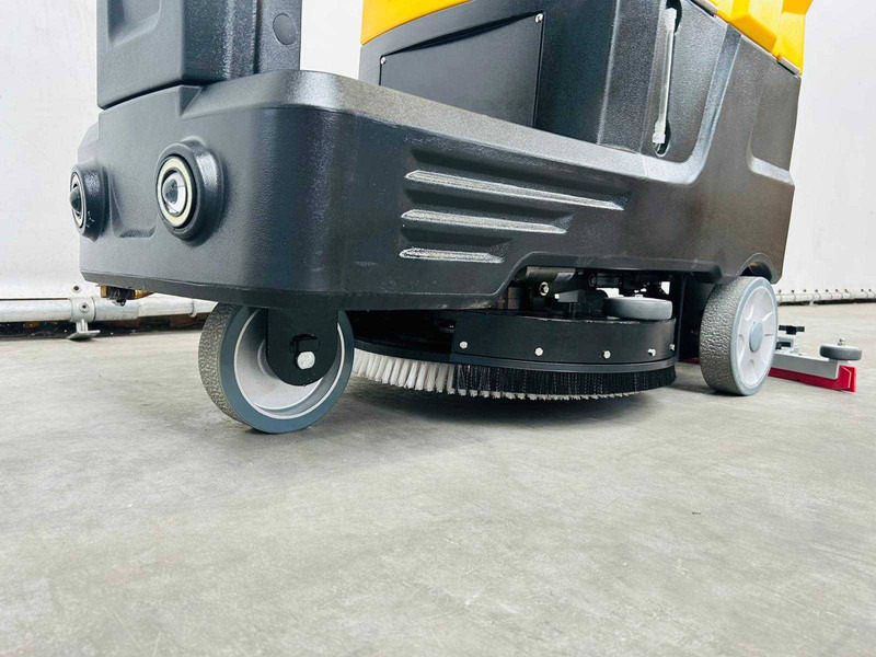 新的 洗涤烘干机 Onbekend ROFS-70：图16