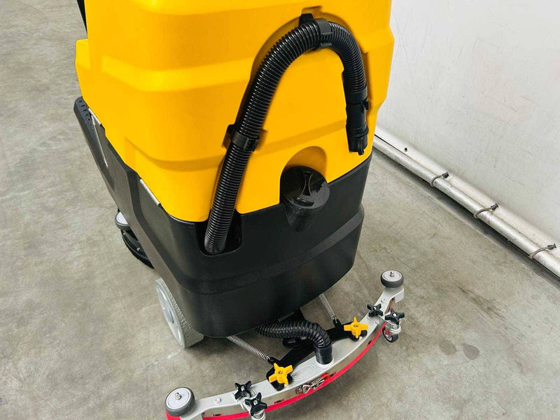 新的 洗涤烘干机 Onbekend ROFS-70：图19