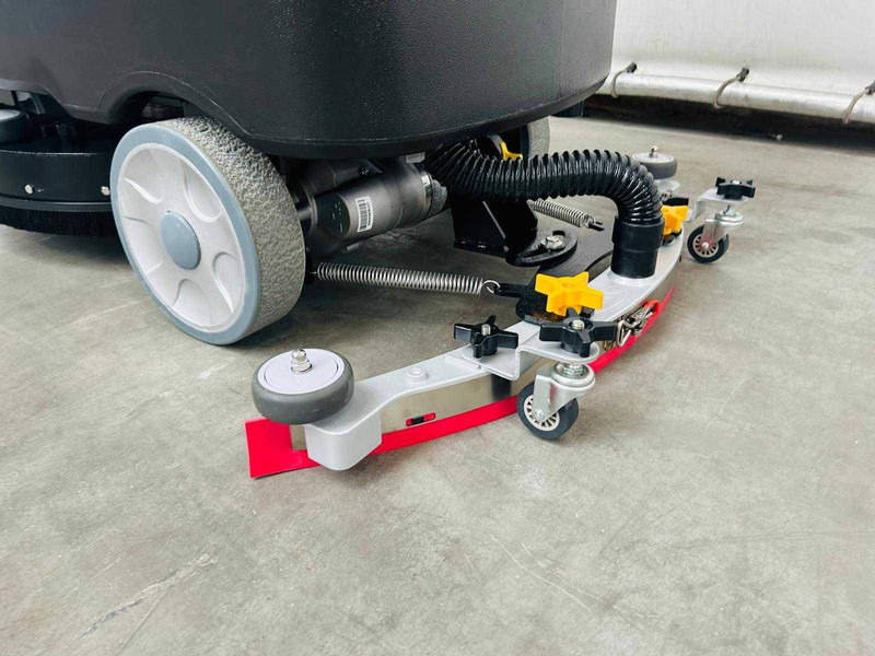 新的 洗涤烘干机 Onbekend ROFS-70：图15