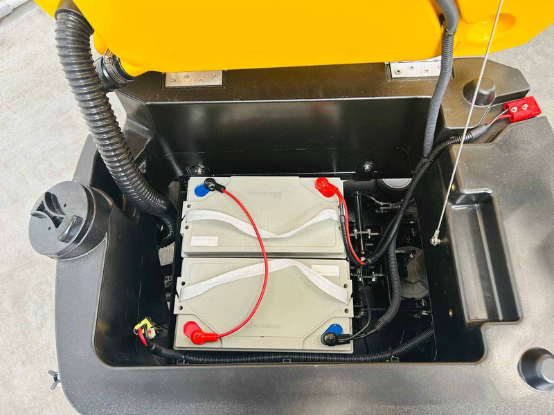 新的 洗涤烘干机 Onbekend ROFS-70：图8