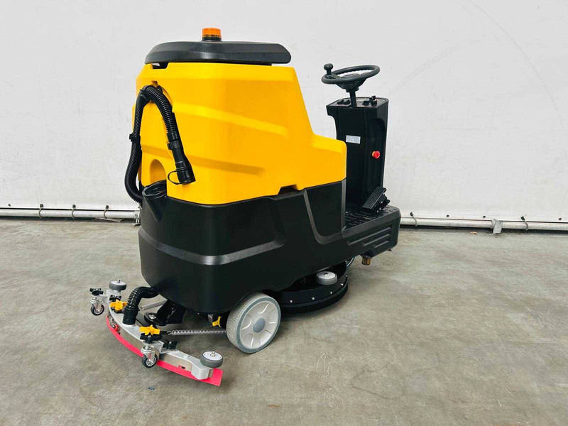 新的 洗涤烘干机 Onbekend ROFS-70：图11