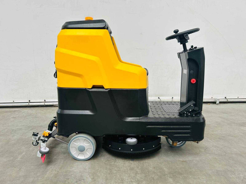 新的 洗涤烘干机 Onbekend ROFS-70：图9