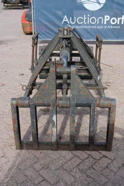 Onbekend - 抓斗:图5 Onbekend - 抓斗:图5