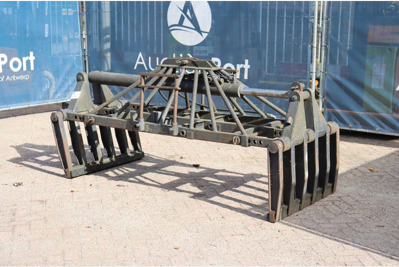 Onbekend - 抓斗:图3 Onbekend - 抓斗:图3