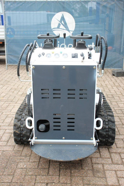 Onbekend - 履带式装载机:图4 Onbekend - 履带式装载机:图4