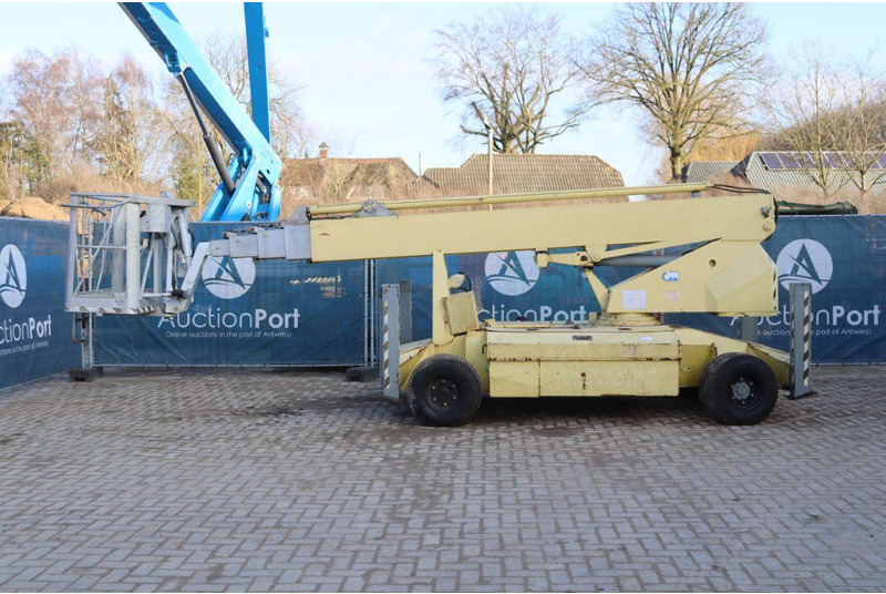 PB RST2300 - 伸缩臂:图2 PB RST2300 - 伸缩臂:图2