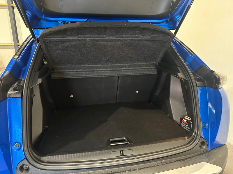 Peugeot e-2008 EV GT - 越野车:图5 Peugeot e-2008 EV GT - 越野车:图5