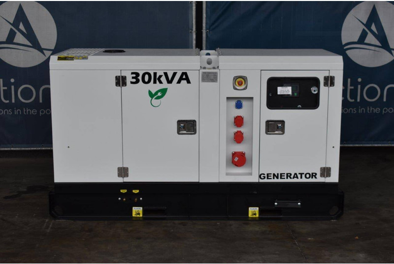 Pheatonn GF2-W33 - 发电机组:图2 Pheatonn GF2-W33 - 发电机组:图2