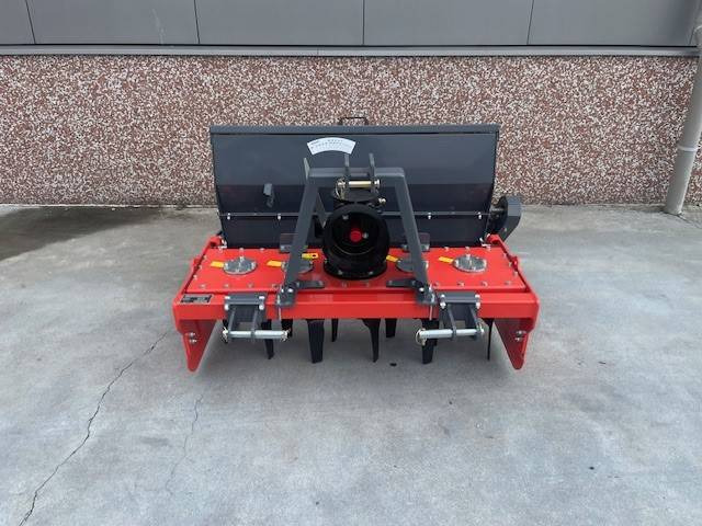 Power Harrow LXG110 - 动力耙:图1 Power Harrow LXG110 - 动力耙:图1