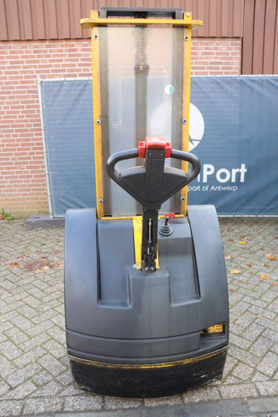 Pramac GX12-29 - 堆垛机:图4 Pramac GX12-29 - 堆垛机:图4