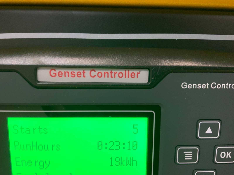 RTE 6742 - 发电机组:图4 RTE 6742 - 发电机组:图4