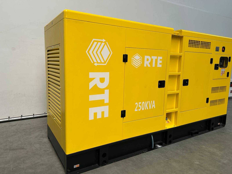 RTE 7155 - 发电机组:图2 RTE 7155 - 发电机组:图2