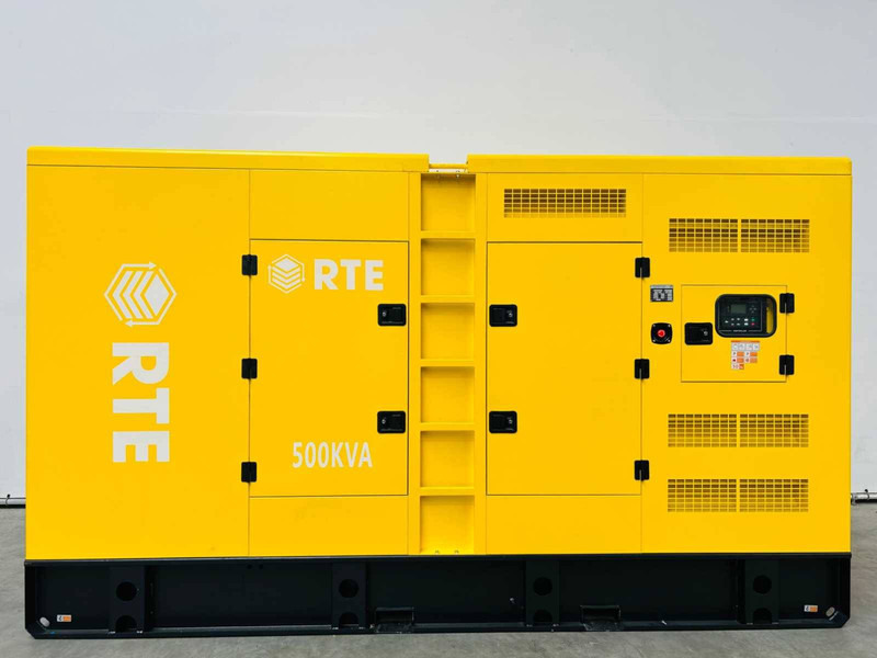 RTE 7156 - 发电机组:图1 RTE 7156 - 发电机组:图1