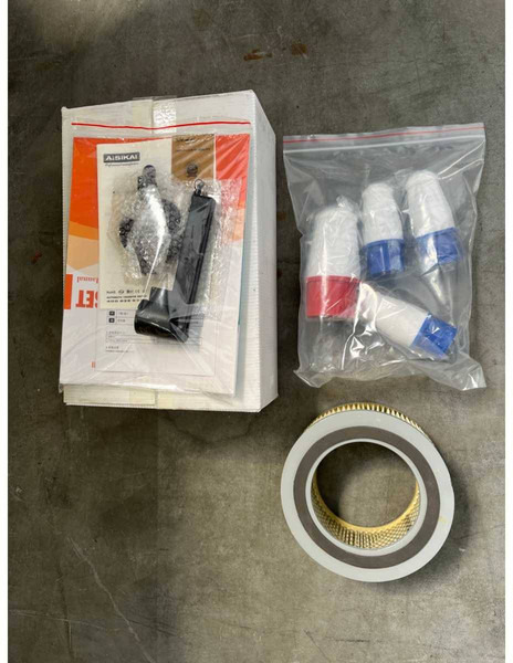 RTE 7310 - 发电机组:图4 RTE 7310 - 发电机组:图4