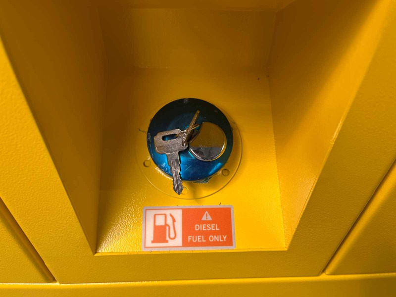 RTE 7310 - 发电机组:图5 RTE 7310 - 发电机组:图5