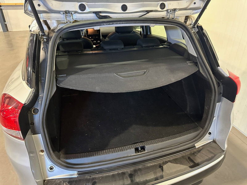 Renault Clio Estate 0.9 TCe Expression - 轿车:图5 Renault Clio Estate 0.9 TCe Expression - 轿车:图5