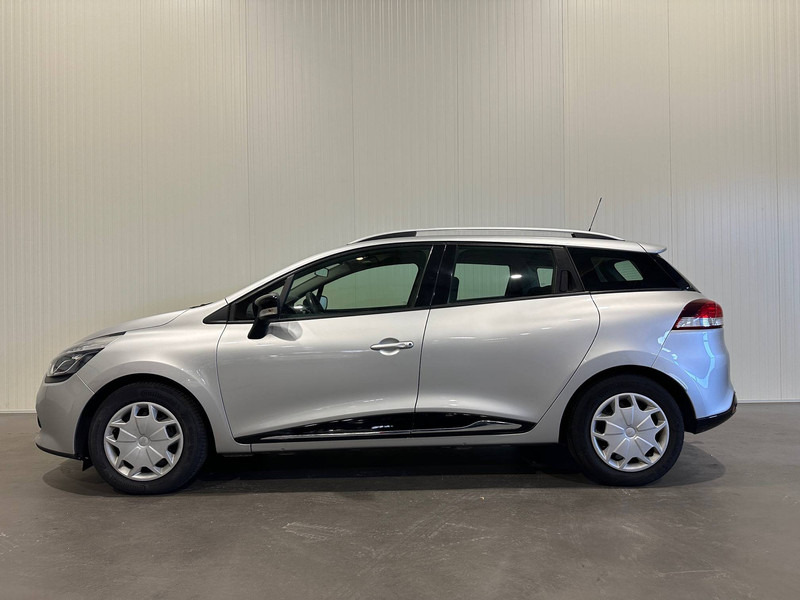 Renault Clio Estate 0.9 TCe Expression - 轿车:图2 Renault Clio Estate 0.9 TCe Expression - 轿车:图2