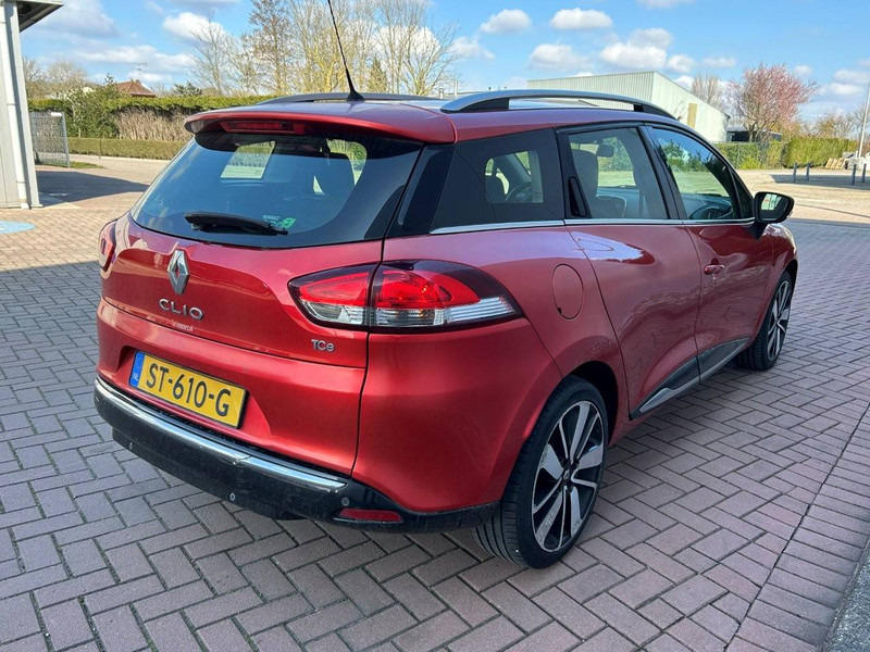 Renault Clio - 汽车:图4 Renault Clio - 汽车:图4