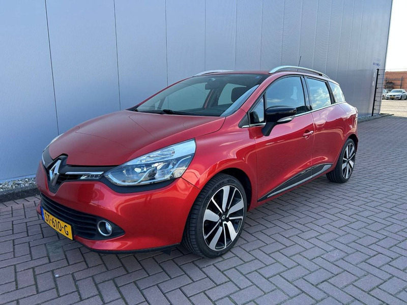 Renault Clio - 汽车:图1 Renault Clio - 汽车:图1