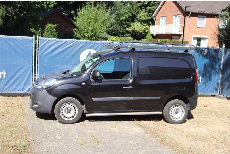 Renault Kangoo - 无侧窗厢式货车:图1 Renault Kangoo - 无侧窗厢式货车:图1