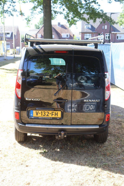 Renault Kangoo - 无侧窗厢式货车:图5 Renault Kangoo - 无侧窗厢式货车:图5