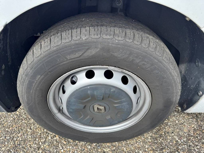 Renault Master 2.3DCI - 车载空中平台:图3 Renault Master 2.3DCI - 车载空中平台:图3