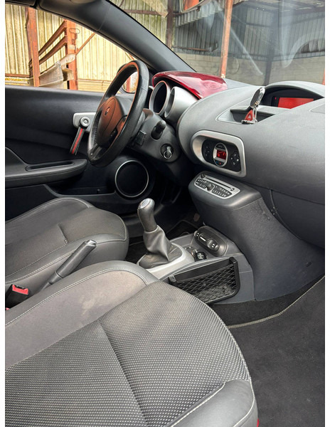 Renault Wind TCe - 轿车:图5 Renault Wind TCe - 轿车:图5