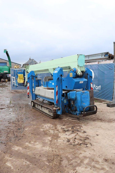 Ruthmann TR 200 - 伸缩臂:图3 Ruthmann TR 200 - 伸缩臂:图3