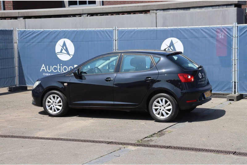 SEAT Ibiza - 轿车:图3 SEAT Ibiza - 轿车:图3