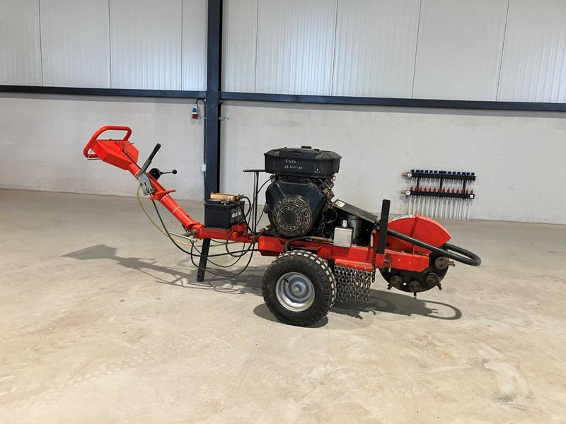 Seico C4501-HD - 树桩研磨机:图3 Seico C4501-HD - 树桩研磨机:图3