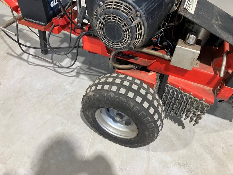 Seico C4501-HD - 树桩研磨机:图4 Seico C4501-HD - 树桩研磨机:图4