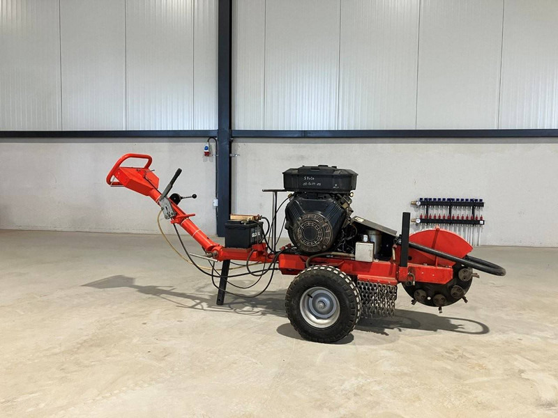 Seico C4501-HD - 树桩研磨机:图1 Seico C4501-HD - 树桩研磨机:图1