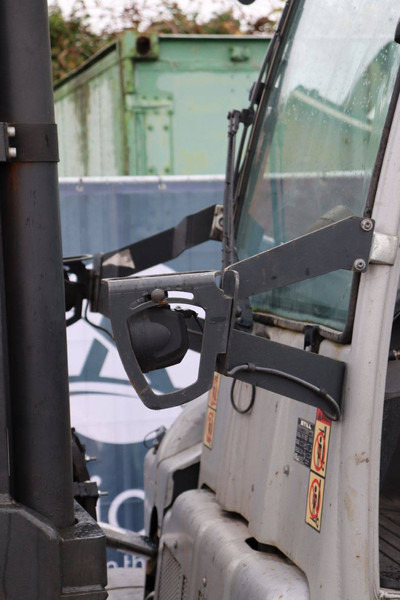 柴油叉车 Still RX 70-70:图16 柴油叉车 Still RX 70-70:图16