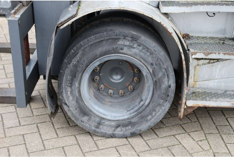 柴油叉车 Still RX 70-70:图13 柴油叉车 Still RX 70-70:图13