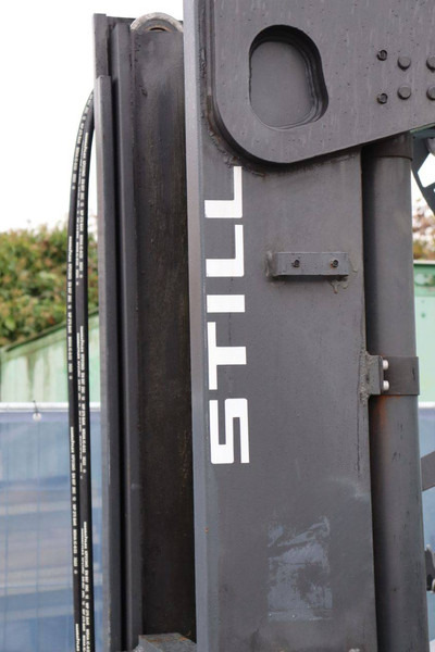 柴油叉车 Still RX 70-70:图15 柴油叉车 Still RX 70-70:图15