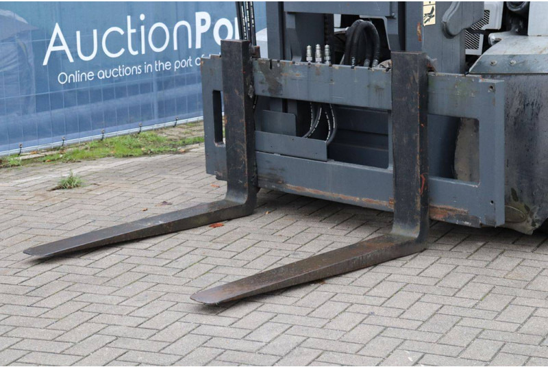 柴油叉车 Still RX 70-70:图10 柴油叉车 Still RX 70-70:图10