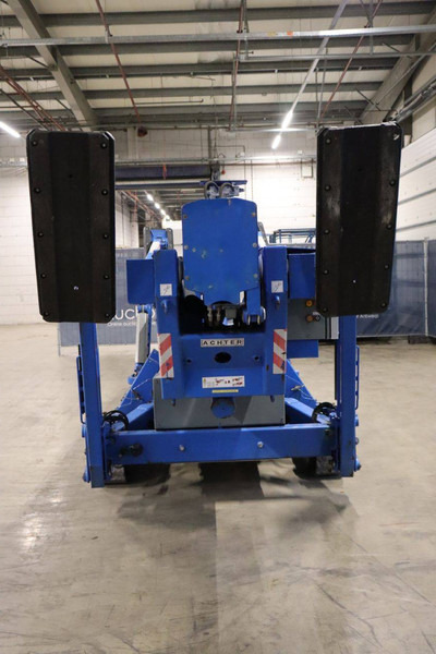 Teupen LEO 25T - 铰接臂:图5 Teupen LEO 25T - 铰接臂:图5