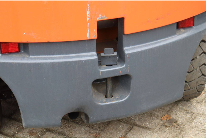 柴油叉车 Toyota 42-8FDL15：图20