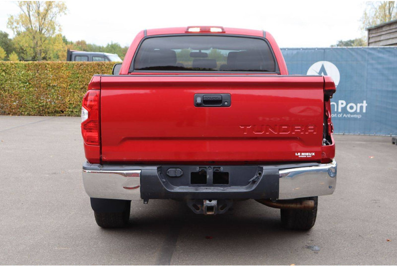Toyota tundra SR5 - 汽车:图5 Toyota tundra SR5 - 汽车:图5